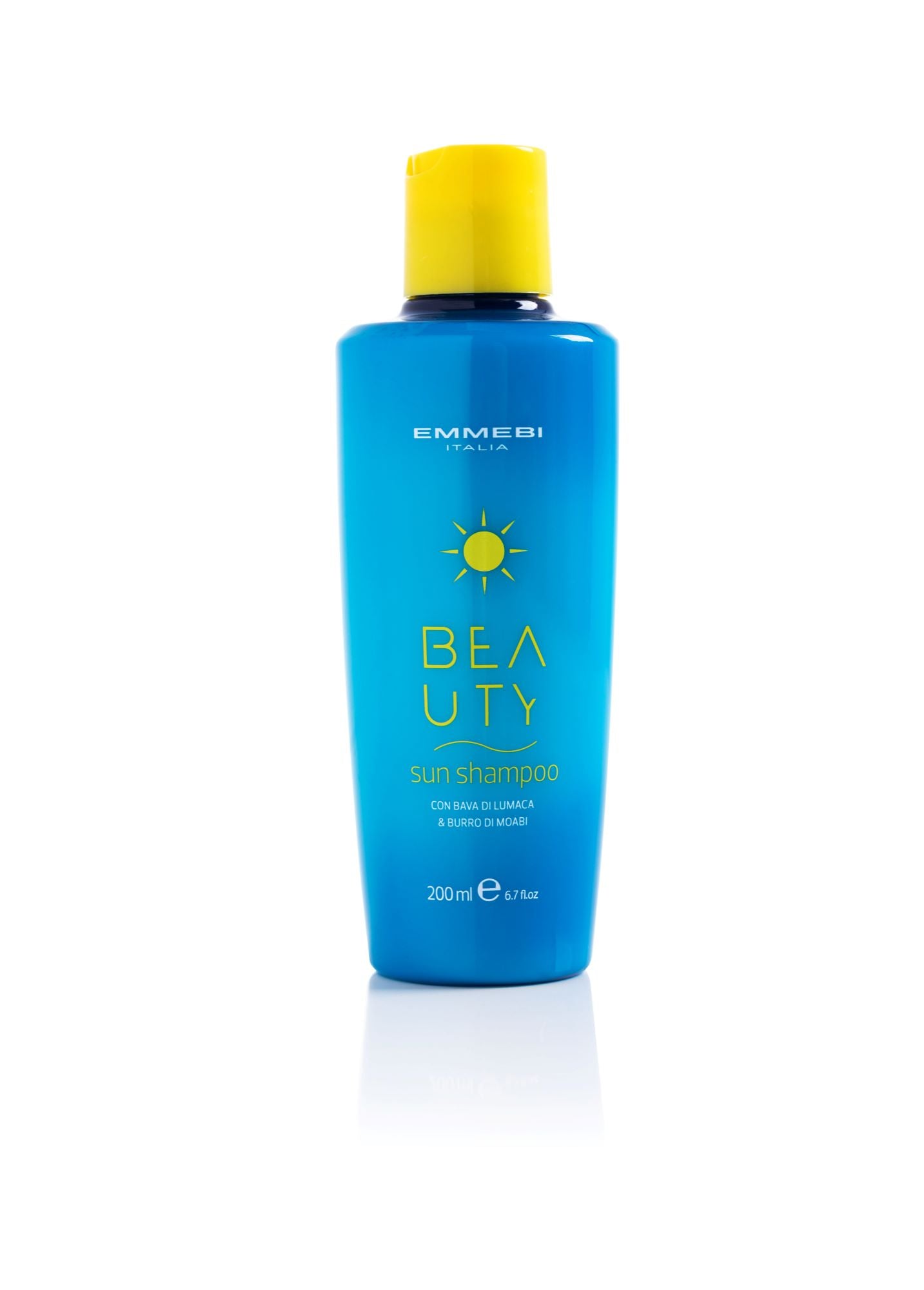 Beauty Exp. Sun Shampoo