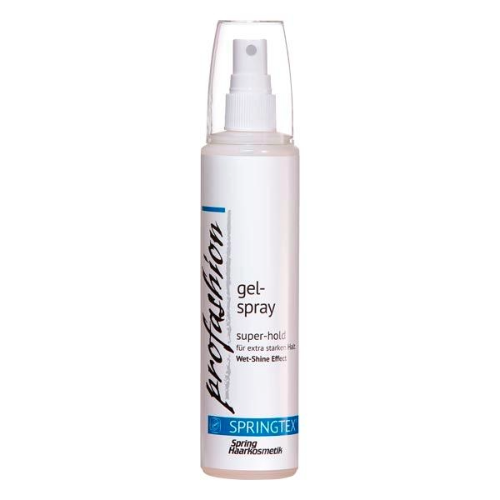 Springtex Gel-Spray Super-Hold 200ml