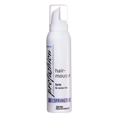 Springtex Hair-Mousse Forte