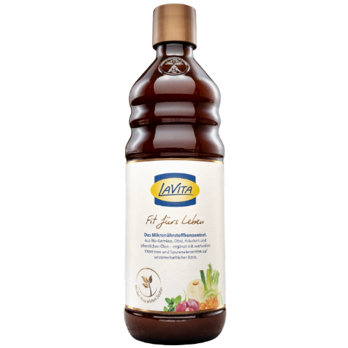 LaVita Konzentrat 500 ml