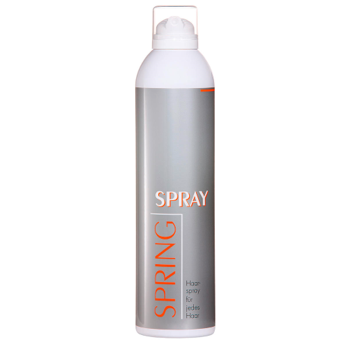 SPRING Haarspray für jedes Haar 400ml