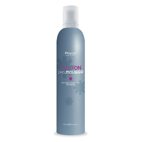 Pro.co Curlyon Pro.Mousse 300ml