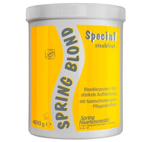 SPRING Blond Special 400g