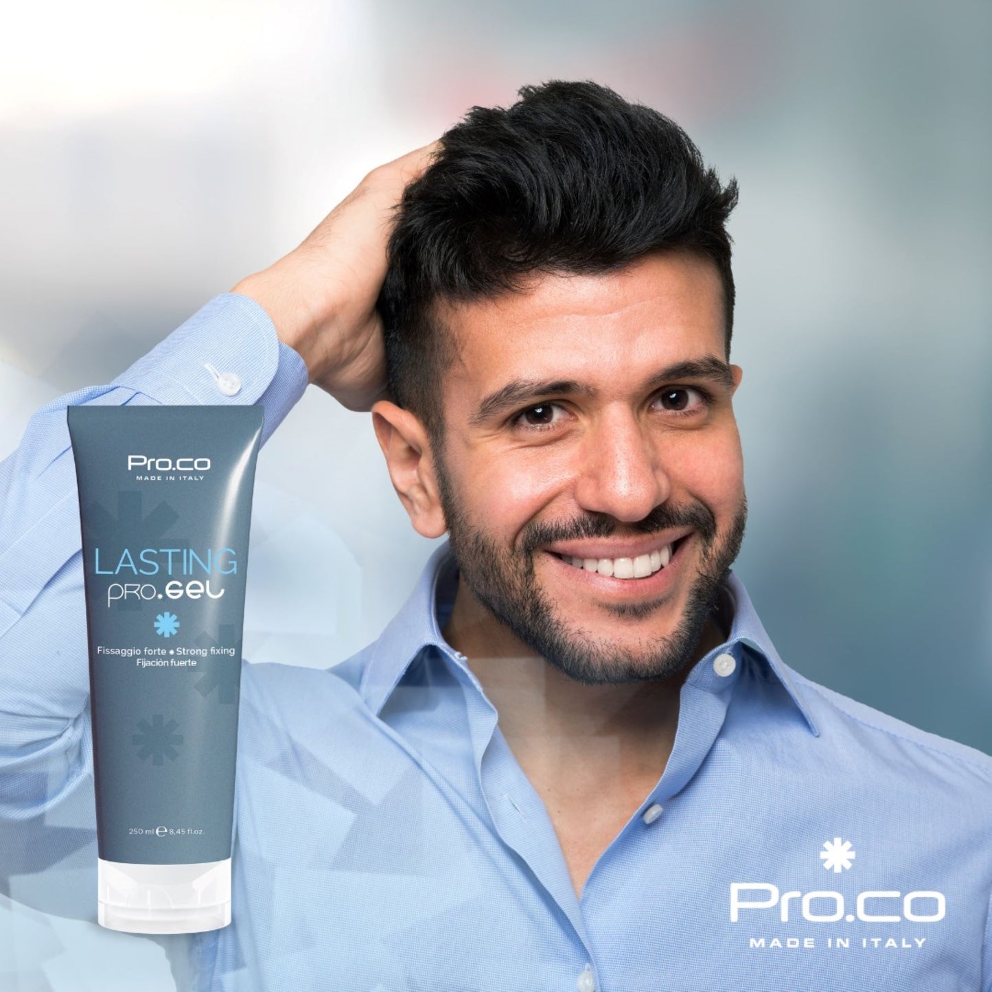 Pro.co Lasting Pro.Gel 250ml